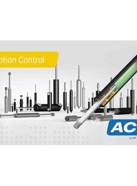 ACE Shock Absorbers缓冲器S14160/S14161/S14162/S14163/S14164