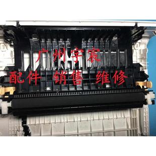 转印后门p355d 双面 355m355df辊p455d施乐 m455df 器 后盖