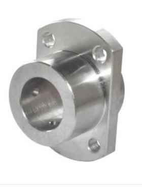 导向轴支座GAE51 52 61 62-D8 D10 D12 D16 D20 D25 D30