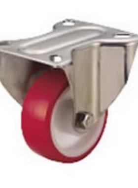 P脚轮CSDS100-CSDJ80-U万向CSDK80-N C-CSDK-CSDJ/CTES/CTEK125