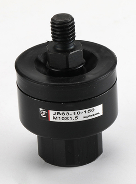 SMC型JB浮动接头JB20-5-080 /JB63-10-150/JB140-22-250