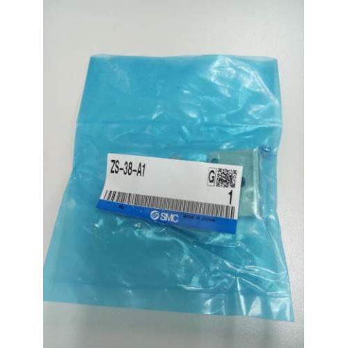 SMC  ZS-38-A1 ZS-38-A2  ZS-38-A3数显表支架