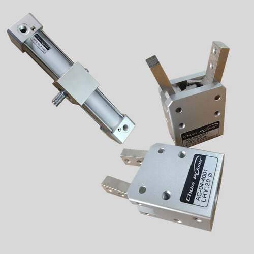 全冠吹瓶机气缸LRPC:40X180°度LRPC32*180° AC-04-4001 L