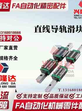 SEBL微型直线导轨SEB/SE2B13/SEBZ10 SE2BZ-16/20-100 120 160/95