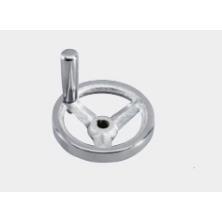 C-AHLN100手轮AHNF160铸铁HAL01/11-D160/D100/D125/D200/250/d12