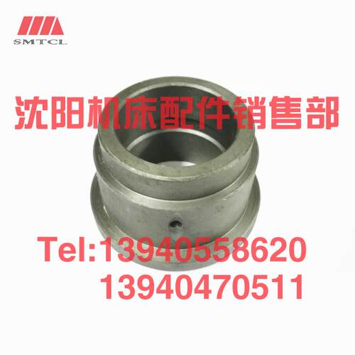 沈阳中捷镗床配件TSX6111 TPX68套筒3380机床套T6111 T68套筒圆套