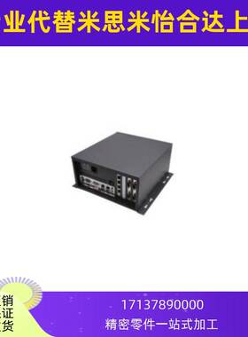 视觉专用工控机 壁挂式NHN42-i5-6500-8-256-N-6