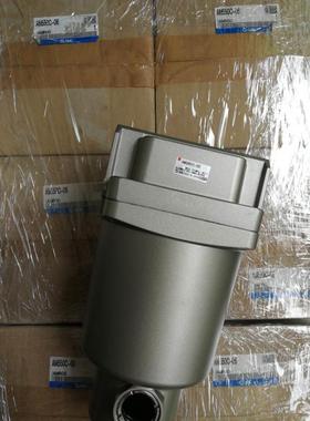 SMC AM150C 250C 350C 450C 550C-01-02-03-04-06-10油雾分离器