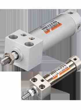 CHANTO气缸 MB 16/20/25/32/40/50/63-X 250/275/300/325/350/375