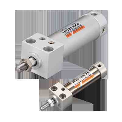 CHANTO气缸 MB 16/20/25/32/40/50/63-X 250/275/300/325/350/375