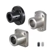 厚壁型导向轴支座GBC01/2/6-D8 10 12 16 20 25 30 35 40 50