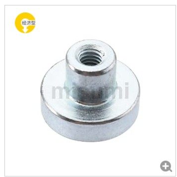 带座磁铁 内螺纹首部突出型C-SZCT-D10/13/16/20/25/32,床上用品,被套定制,淘宝优惠券,粉丝福利购,淘宝优惠卷