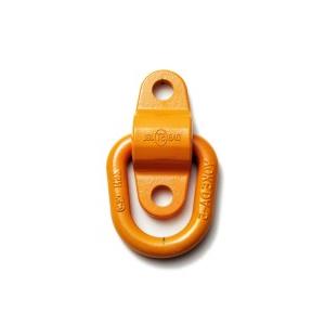 替代怡和达合金钢螺栓固定吊点 TCC81-1T 3T 5T