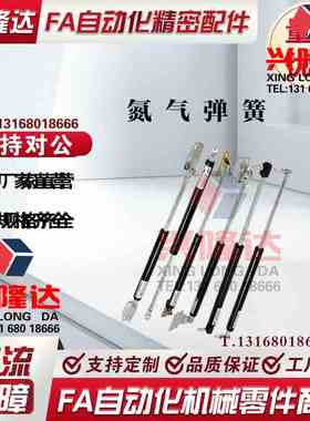 18100弹簧FGSS22200A/22150/TYP16-2 016 13916氮气18150B/22050C