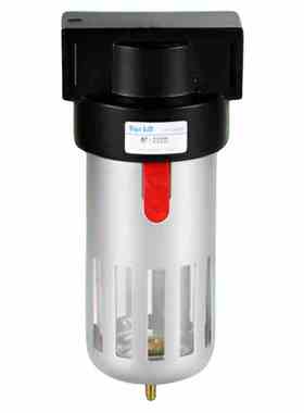 3000客气泵空压机型2000油水-bf过滤器空气4000  分离亚德气动