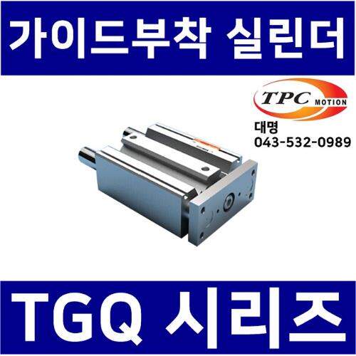 韩国TPC气缸 TGQM16-75-W13S  30-50-W13,AGM16-75-W13S