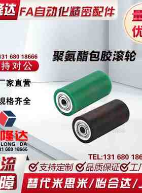 聚氨酯滚轮ROUS ROUA ROGS ROGA ROHS ROHA ROMA20 25 30 35 40