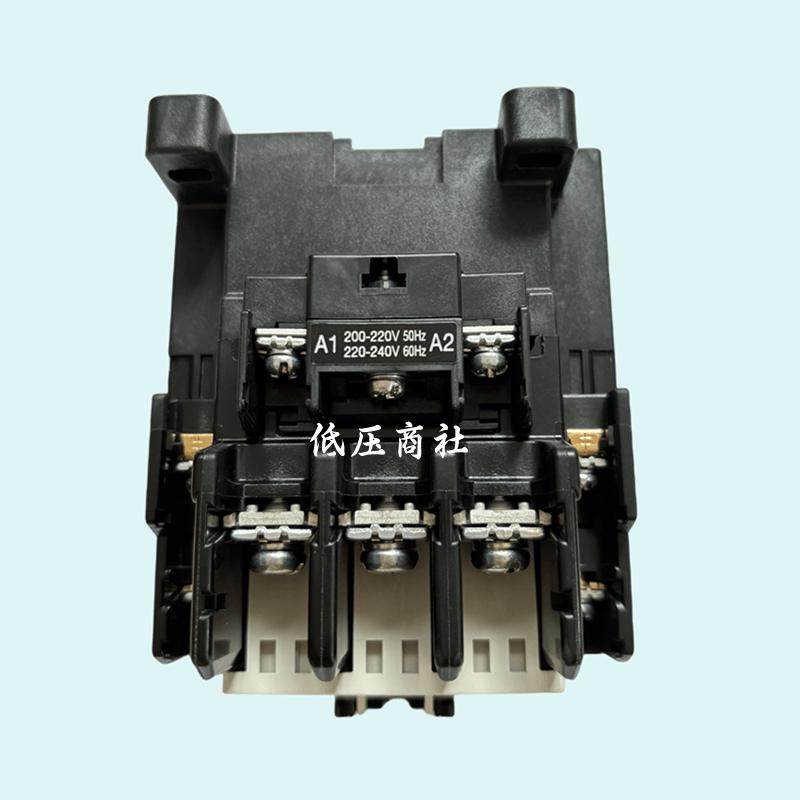 26ac110v全新sc/-n1交流220v380v售绝不富士原装[/接触器]正品