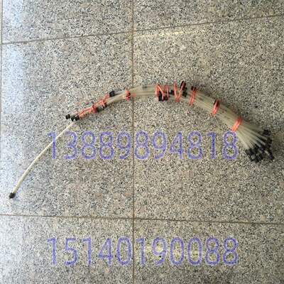 沈阳机床中捷钻床 Z3032-10 Z3040-13 Z3025-8 液压油管总成