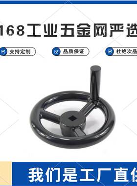 HAL89-D80/D100/D125/D140/D160/D180/D200-W10/W12/W14/W17手轮