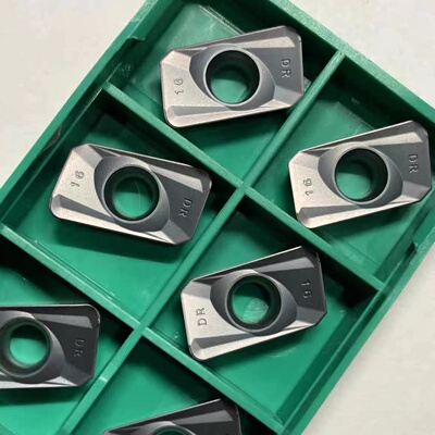 APMT160404/160412/160416/160420/160424/160430PDER铣刀片