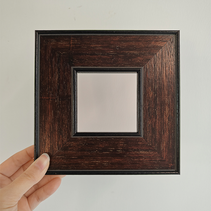 画框实木简约现代可定制新款