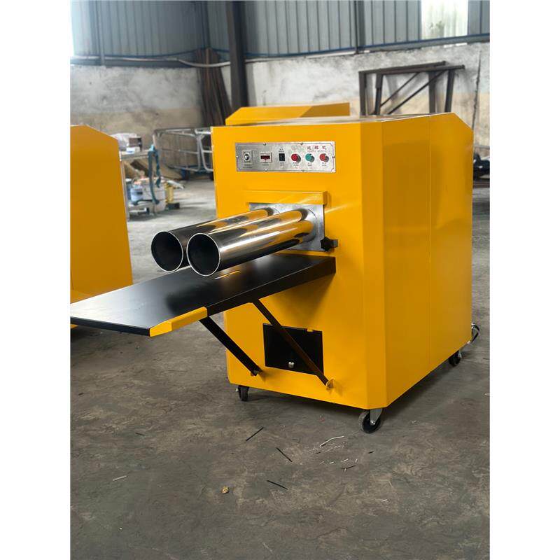 自动翻裤机 快速返裤机