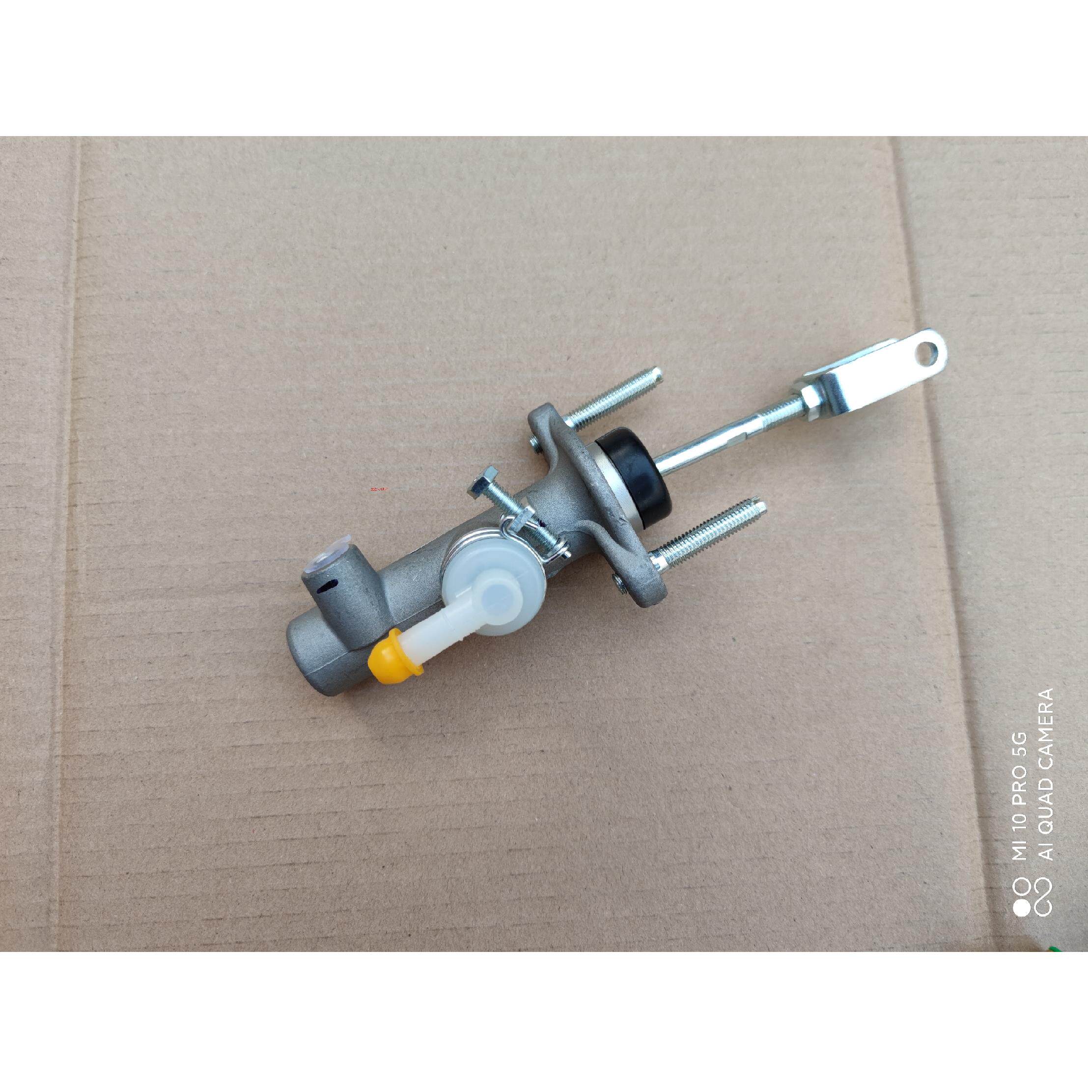 福迪汽车配件离 揽福雄f22 合泵 助力泵离合72658器 真空狮助力器