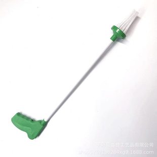 工具室内捕虫夹子子厨房捕捉神器器昆虫夹式 蟑螂抓虫蜘蛛同款 器红