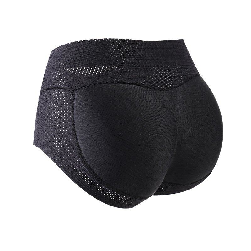 塑身中腰收腹裤固定海绵丰臀美体提臀裤假屁股蜜桃臀翘臀裤紧身,女士内衣/男士内衣/家居服,女三角裤,淘宝优惠券,粉丝福利购,淘宝优惠卷