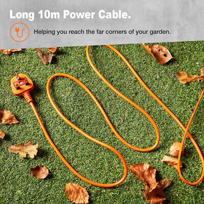 多功能吹叶机吸叶机树叶粉碎机吹风机鼓风机Leaf blower vacuum