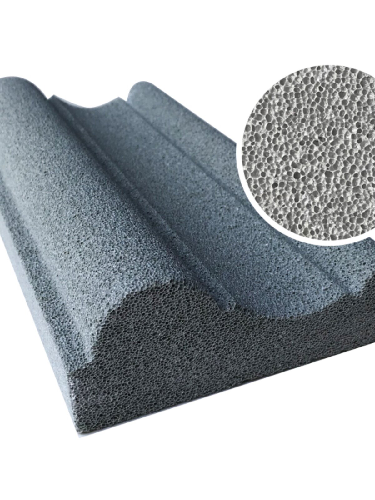 厂eps泡沫线条发泡陶瓷窗套欧式别墅外墙窗套ptc窗套室外装饰窗销