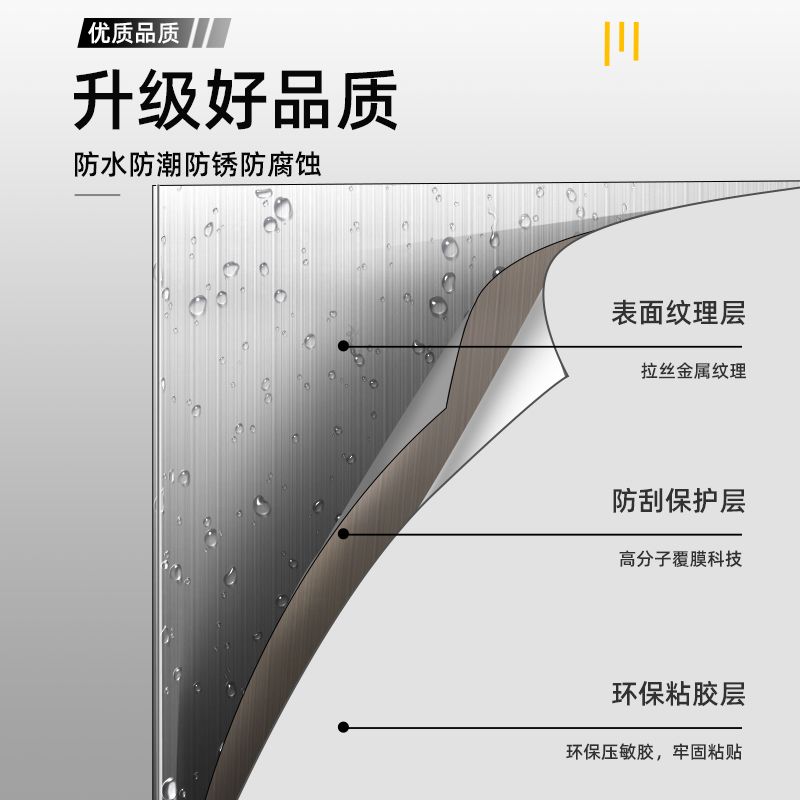 卫生间燃气热水器下水管道创意包管遮丑美化装饰遮挡神器