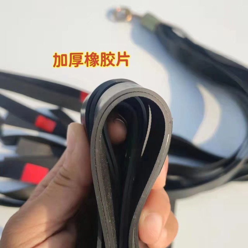 大货车专用轮胎扫泥条绒布加厚扫泥条挡泥条卡车甩泥穗耐磨耐用