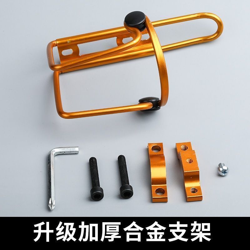 车用车内烟灰缸车载悬挂式支架摩托驾车大货车车载烟灰缸