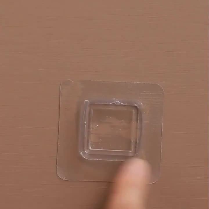 网红挂壁牙签桶免打孔二合一轻奢家用可爱中式欧式牙签盒