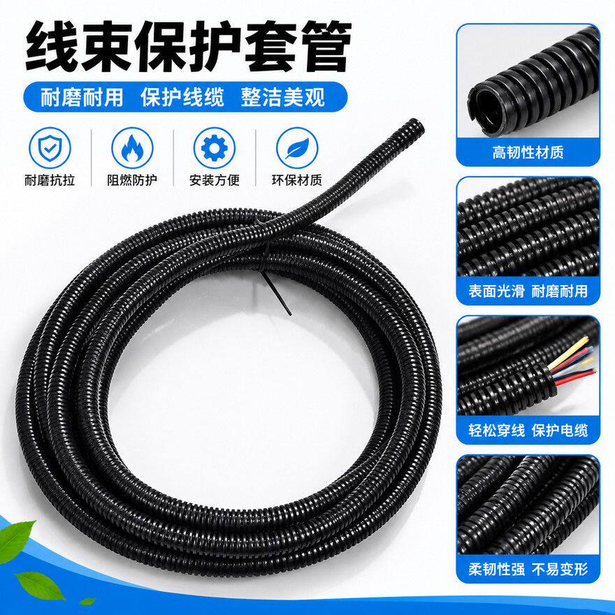 厕所下水道堵塞疏通弹簧电动管道神器家用厨房马桶管道疏通清理