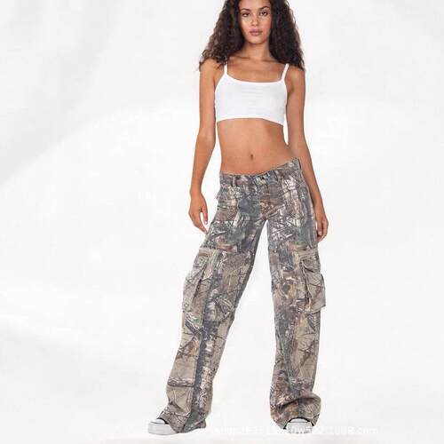 Amelia Pant Oakland The