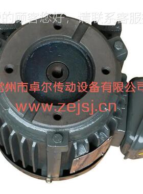 VP油泵电机家 厂直销 VP15VP2P0/VP30/V/40 叶片泵油泵电机