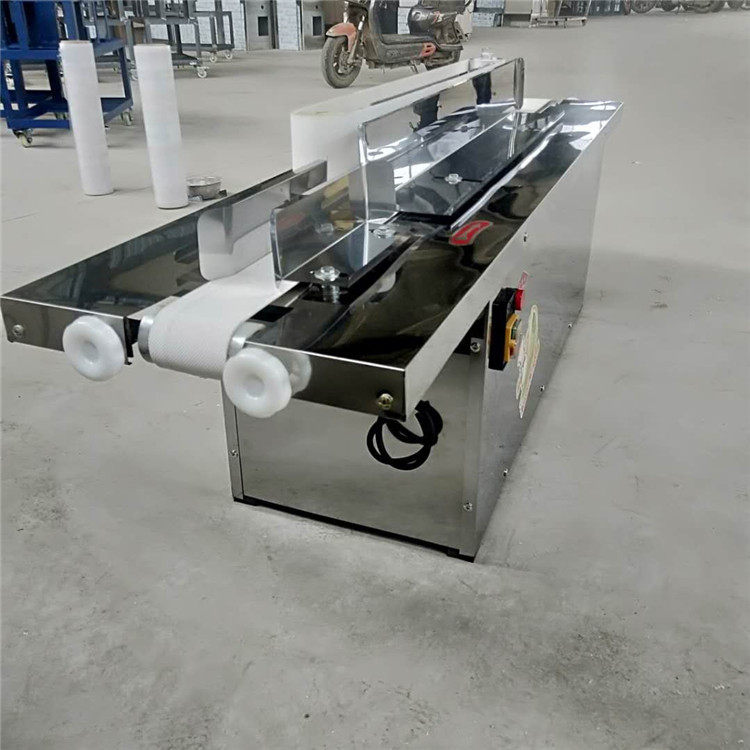 供应 整形机签字馒头成型机 签字馒头成型机整形输送机馒头滚圆机