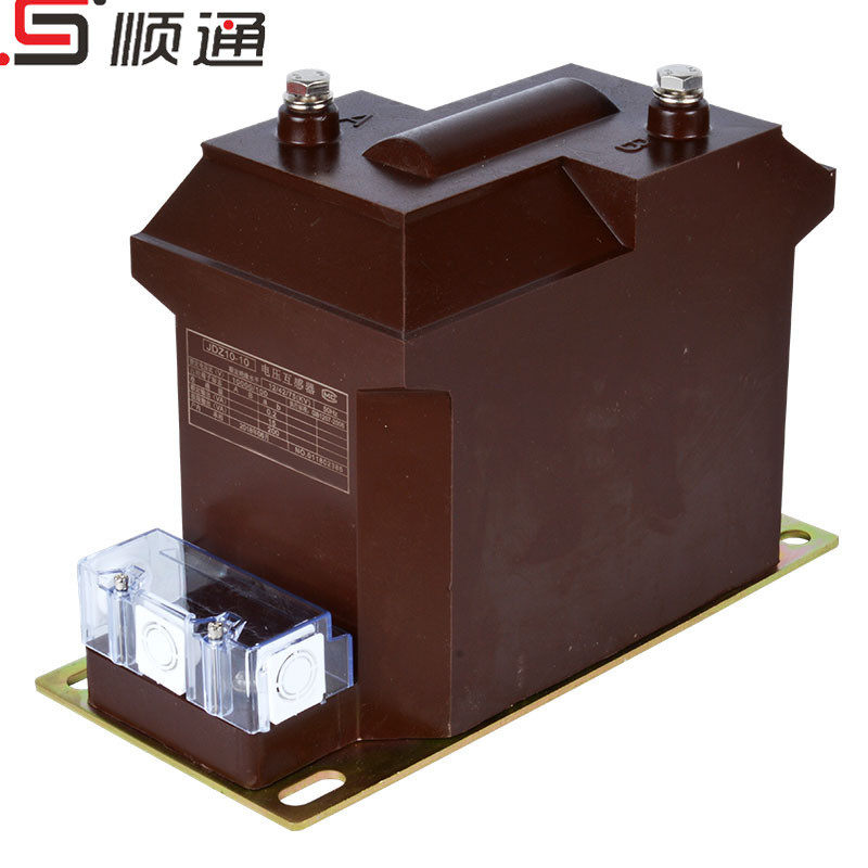 厂家  LZZBJ9电容式3-10KV电压互感器 JDZ10-10高压电流互感器