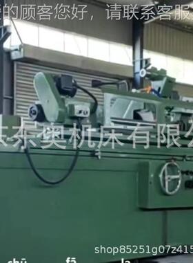 密磨床厂家M133*1M1332000外圆磨床2高精内万能外圆磨床液压半自