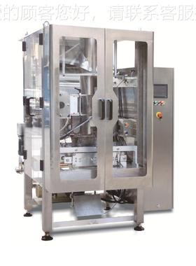 自CBW-E720全动机酱类灌装包装豆瓣酱黄酱豆定量罐装包装机调料包