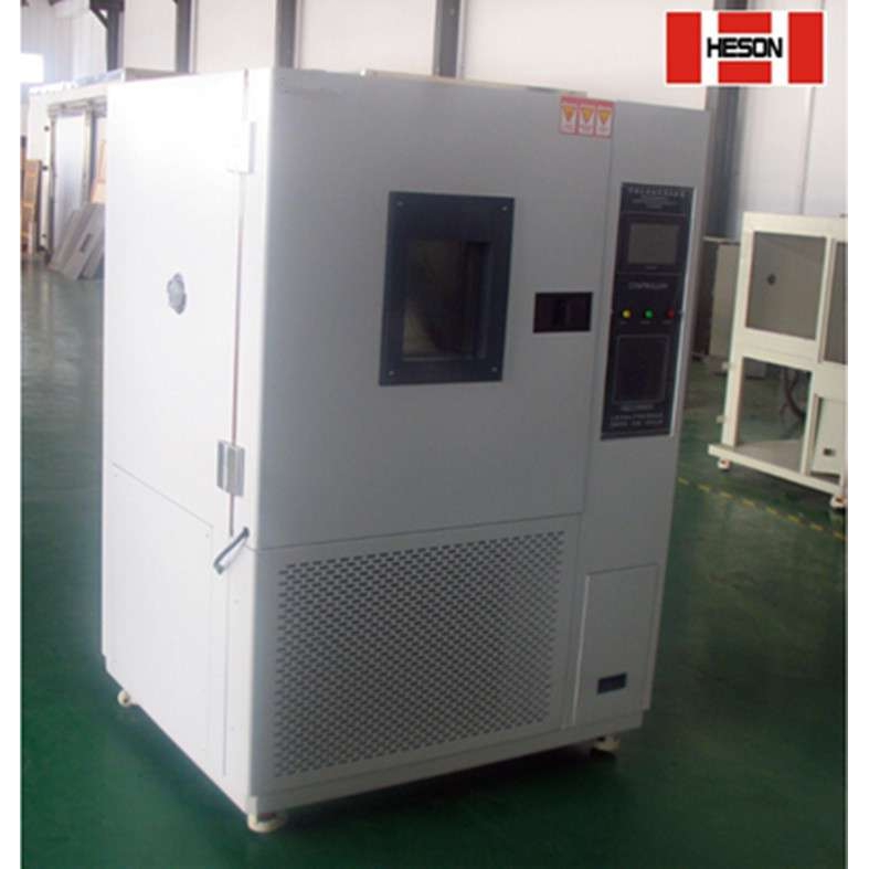 上海和晟 HS-150C 恒温恒湿试验箱 桌上型可程式恒温恒湿机