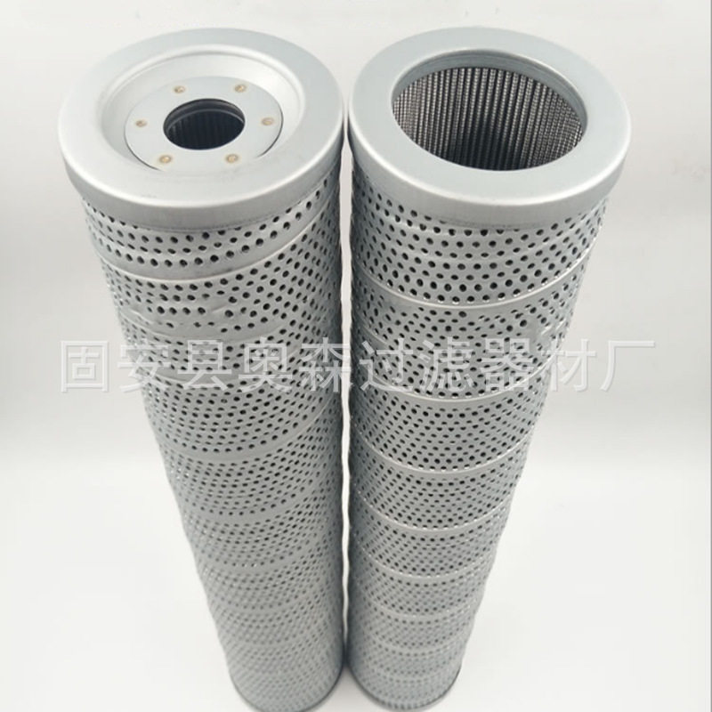 厂家供应液压滤芯wgh1817滤清器