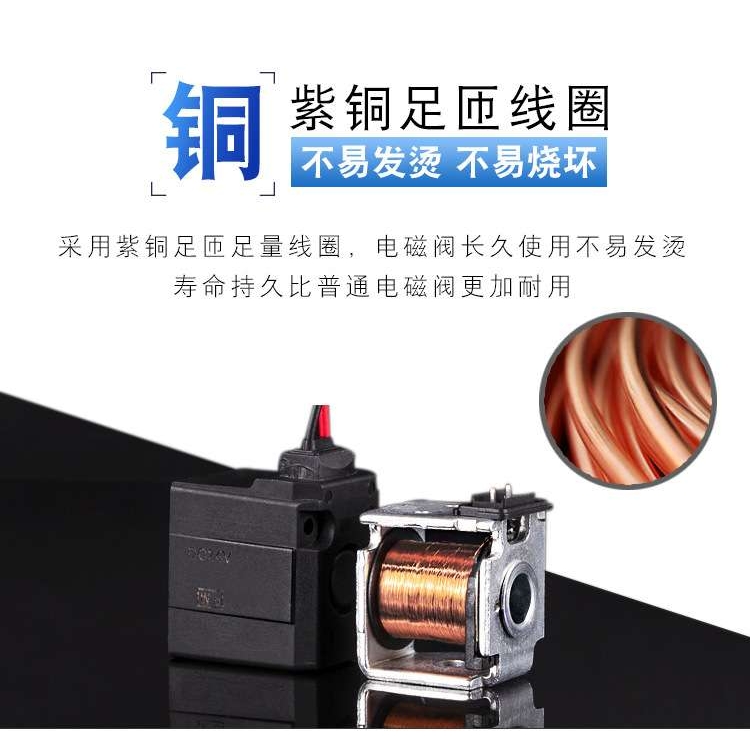 VT电磁阀 高频推拉阀 真空气动控制 VT307-3/4/5/6G1-02 二位三通