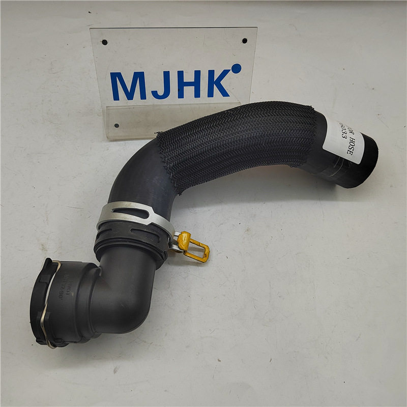 科鲁兹散热器冷却液入口软管