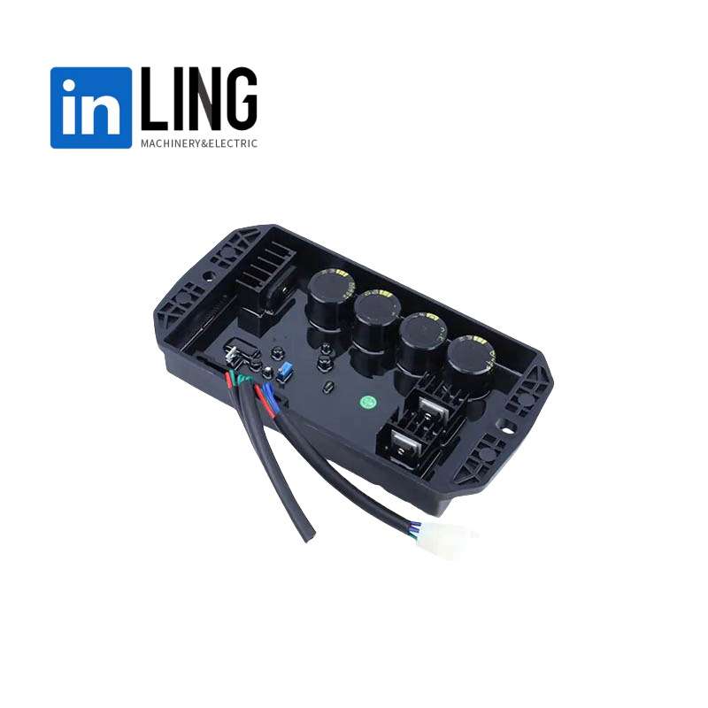 CQJY10-20KW AVR 汽油发电机自动电压调节器通用型