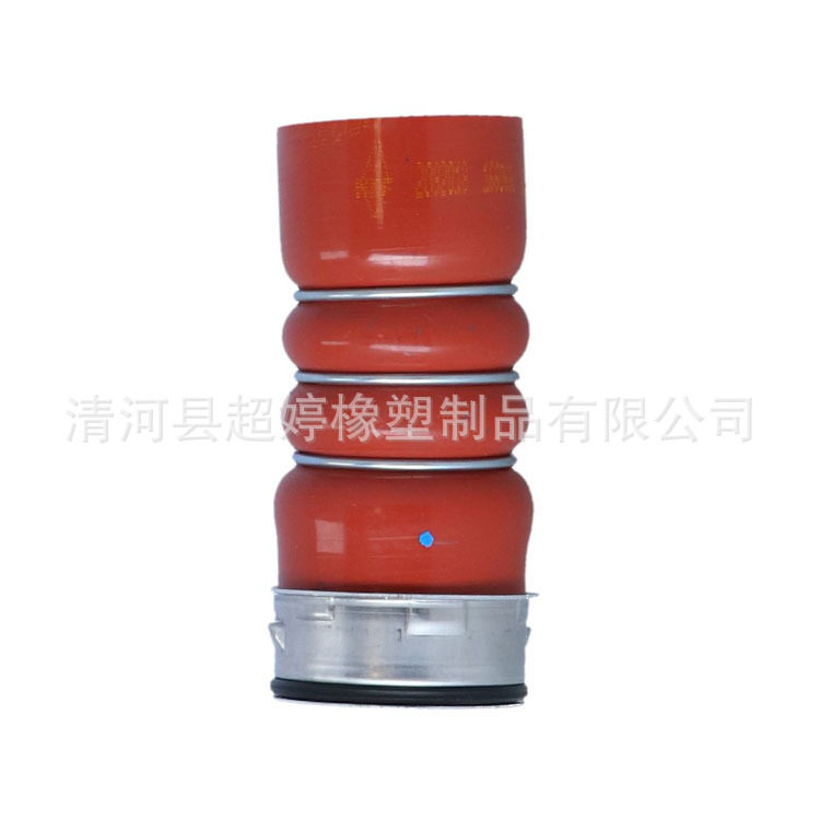 汽车硅胶涡轮增压中冷器胶管