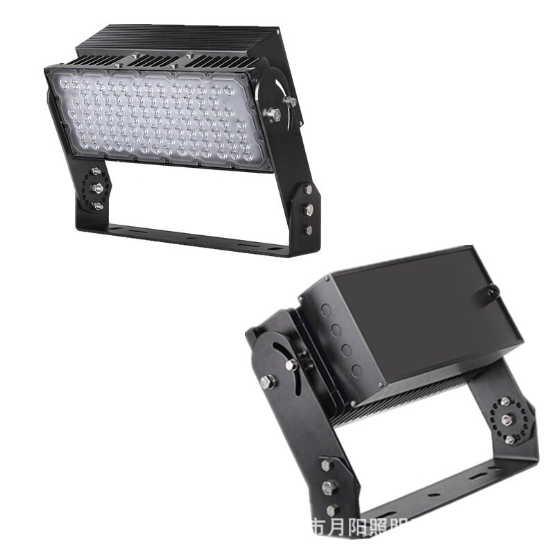 高杆灯外壳 250W高棚灯 球场灯 广场灯新款灯具外壳套件250w